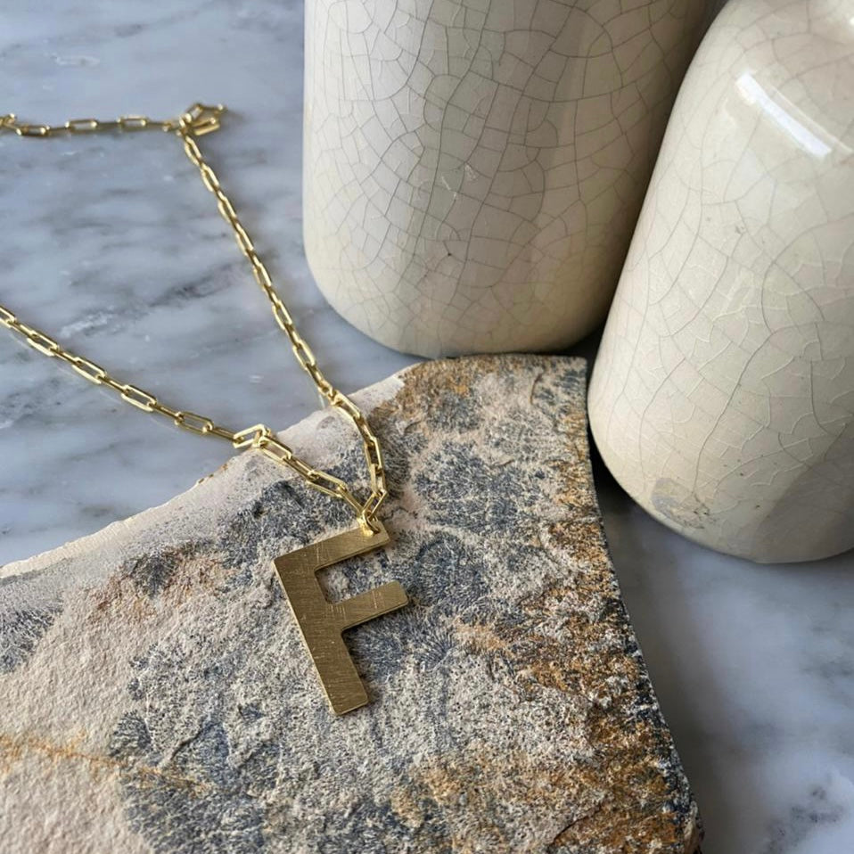 Collar Inicial