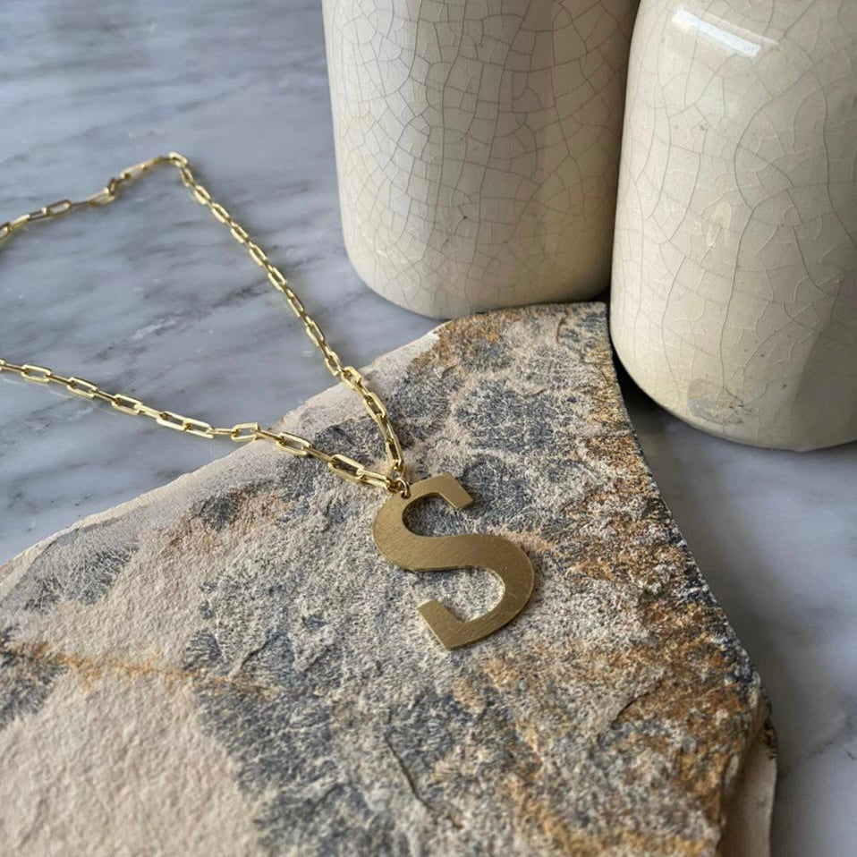 Collar Inicial