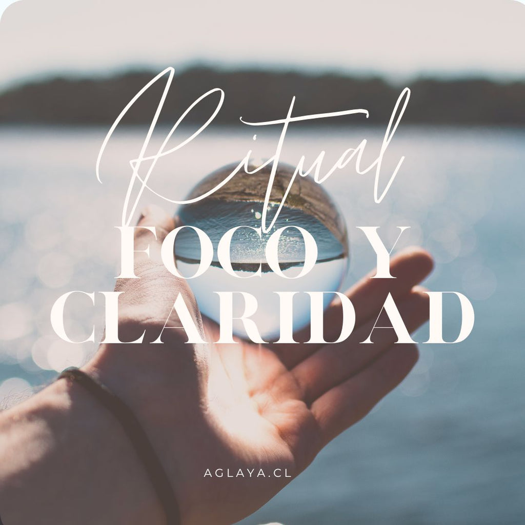 Foco y Claridad