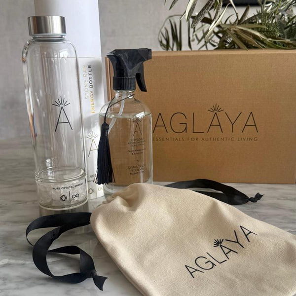 Fluyo con el universo