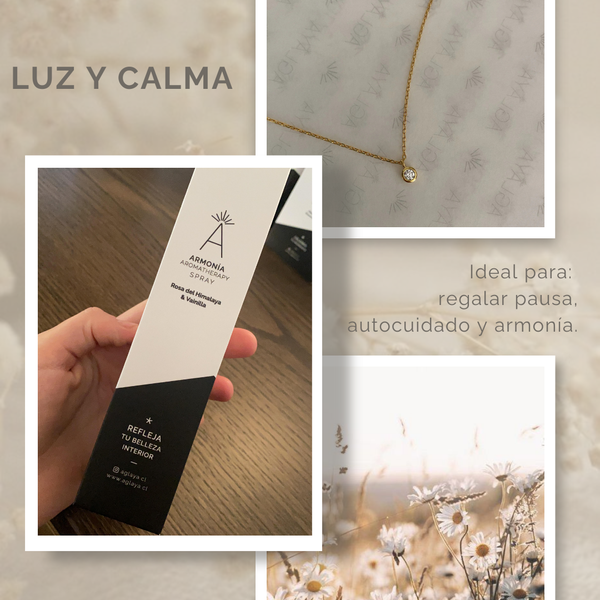 Pack "Luz y Calma"
