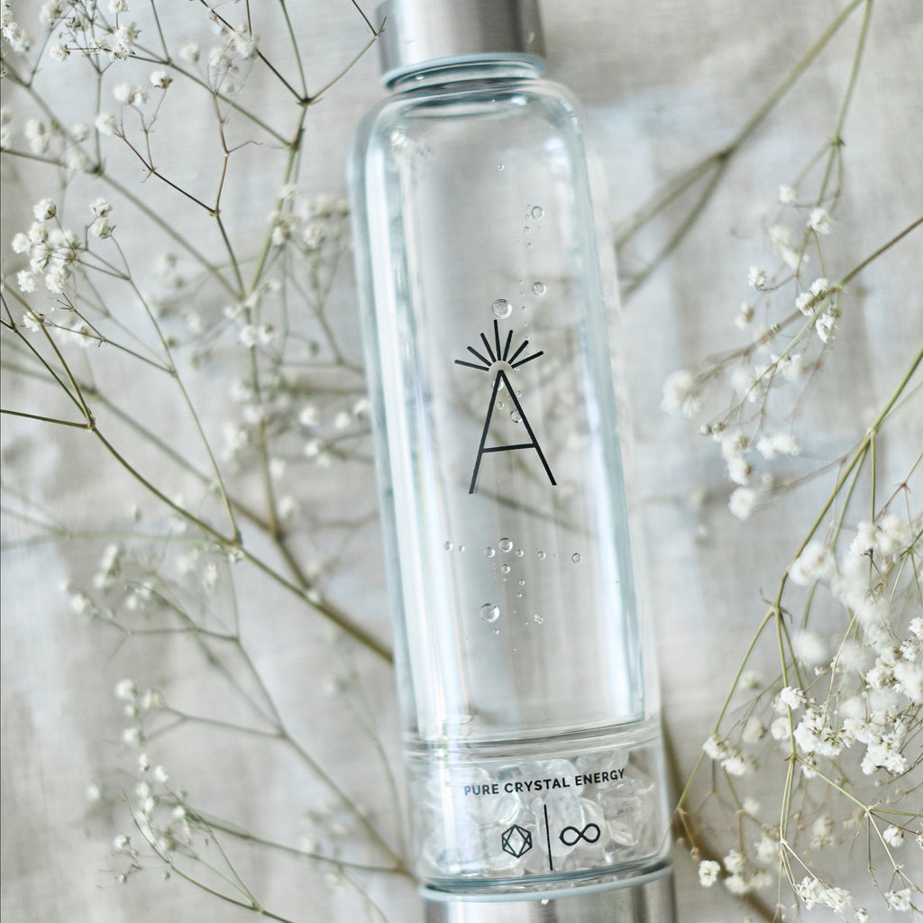 Fluyo con el universo