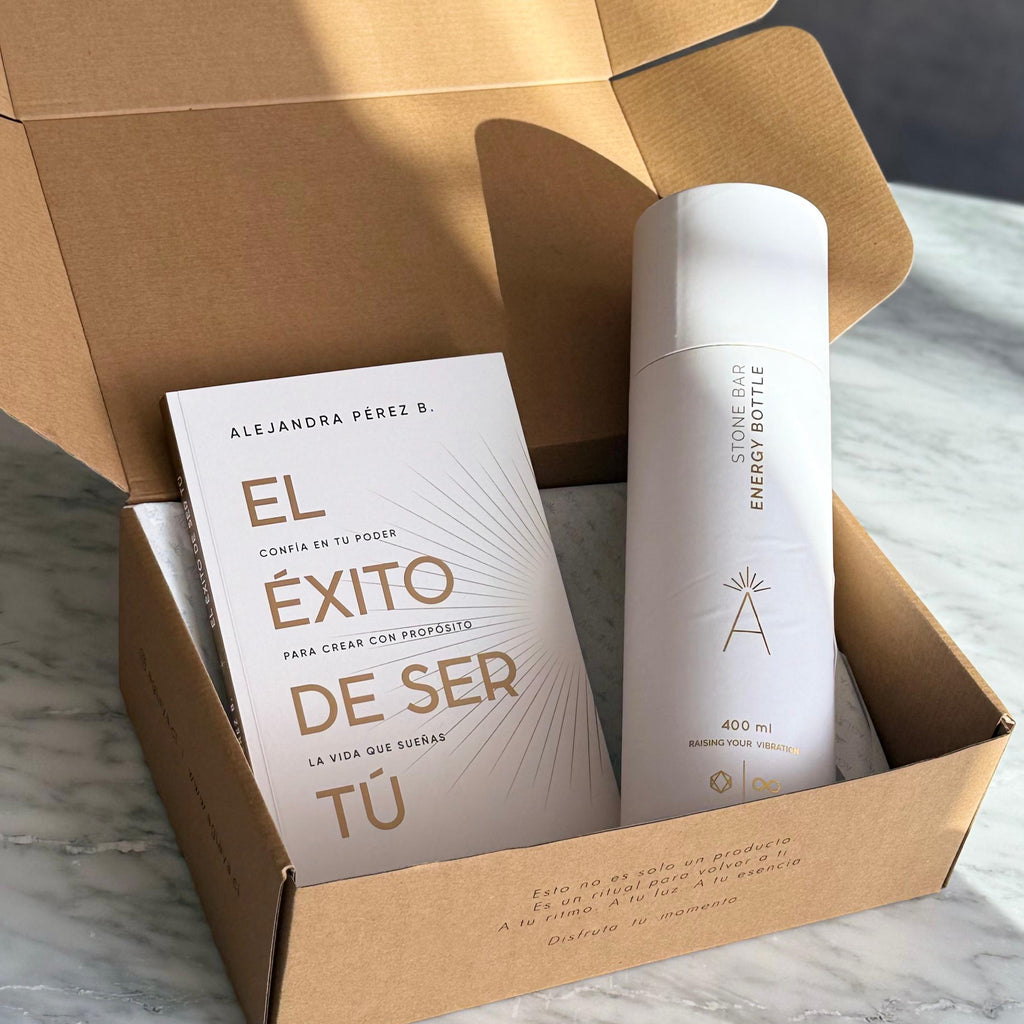 Pack "Brilla con luz propia"