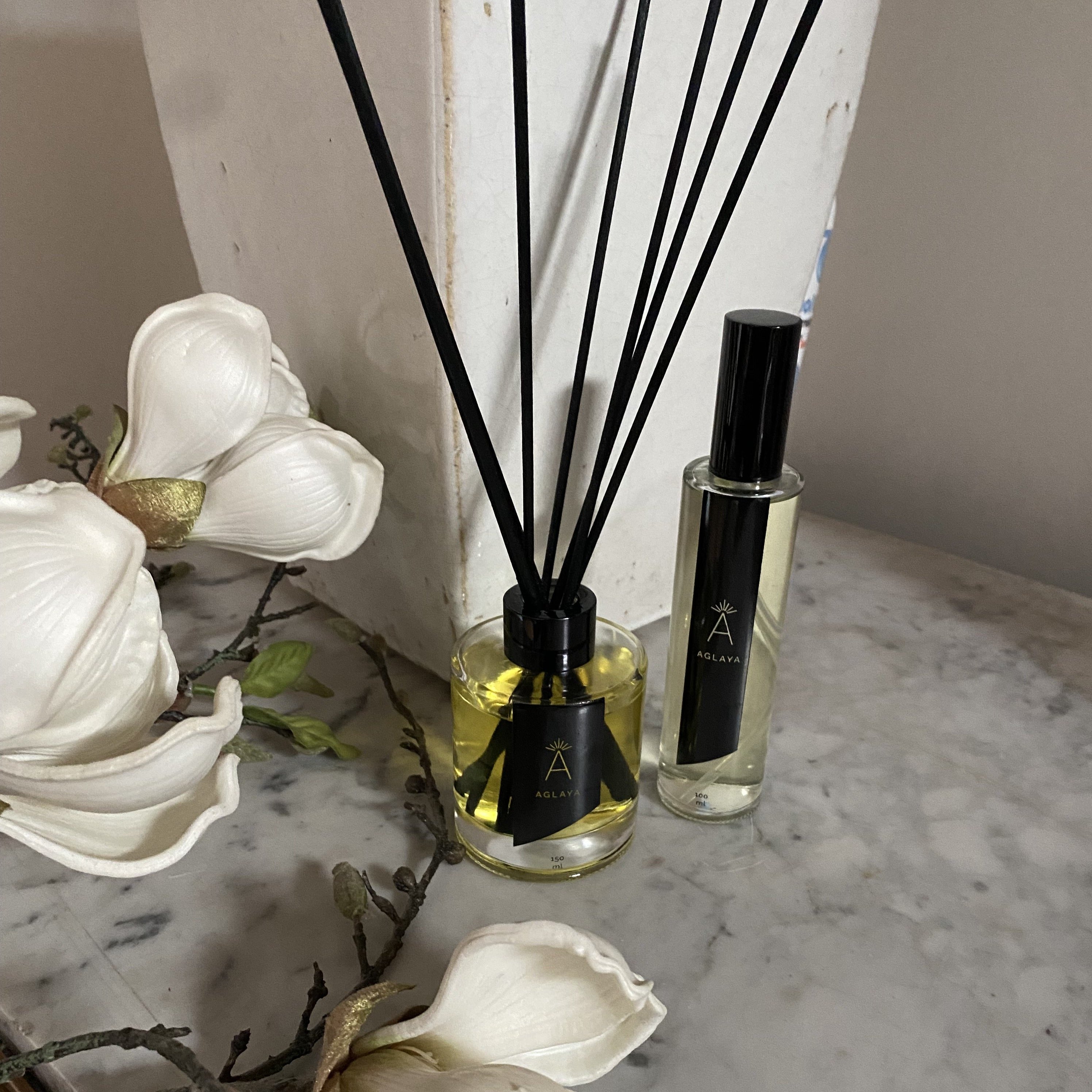 Room Spray Aglaya 100ml