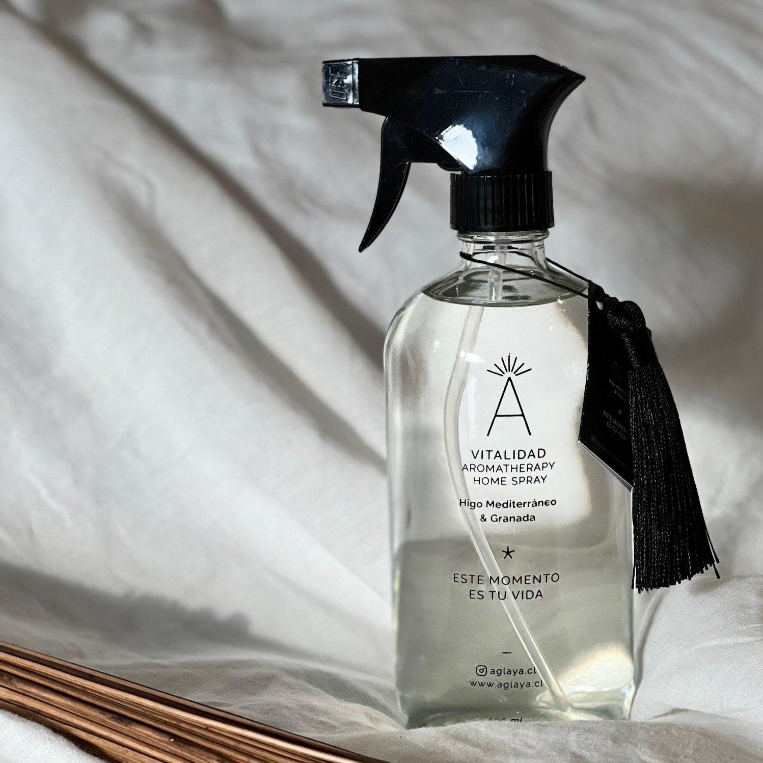 Home Spray Mindfulness 500ml