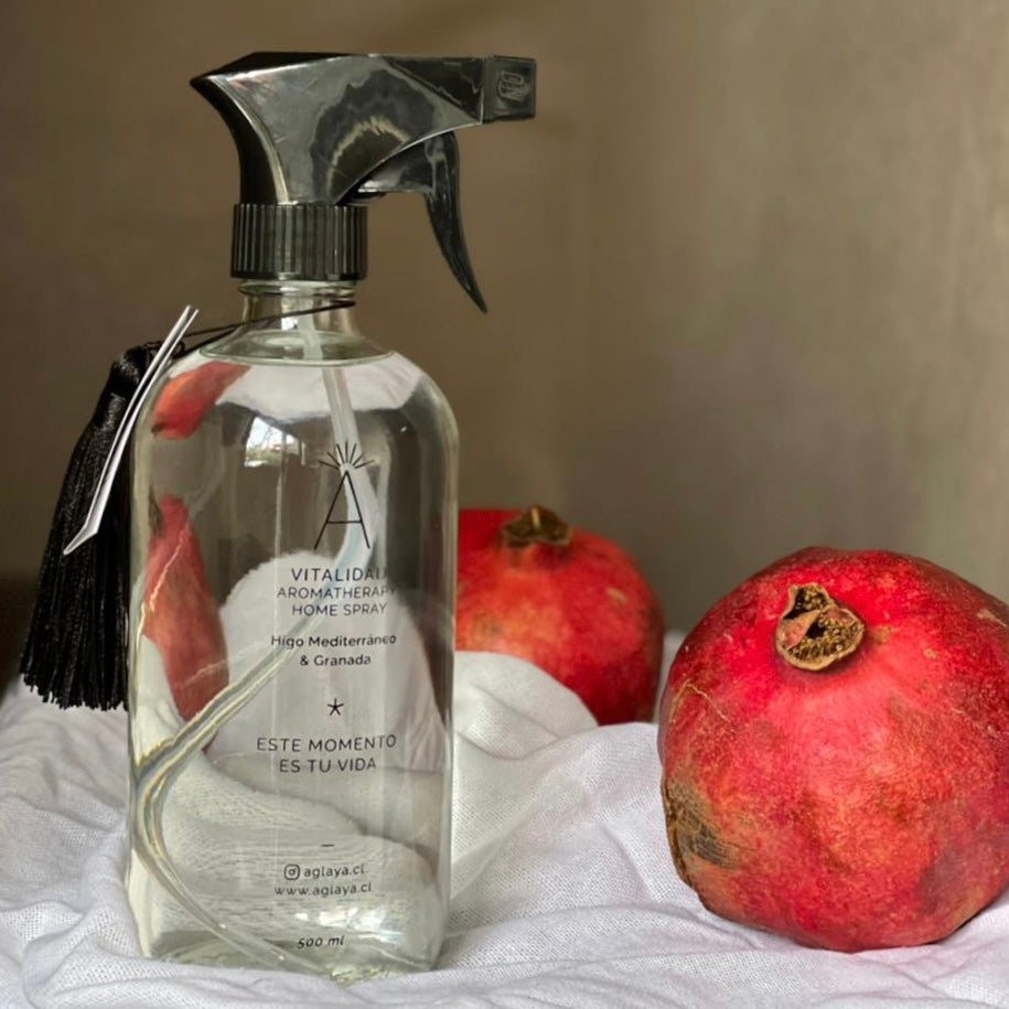 Home Spray Vitalidad 500ml