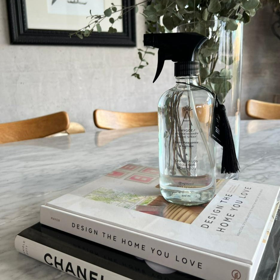 Home Spray Hygge 500ml