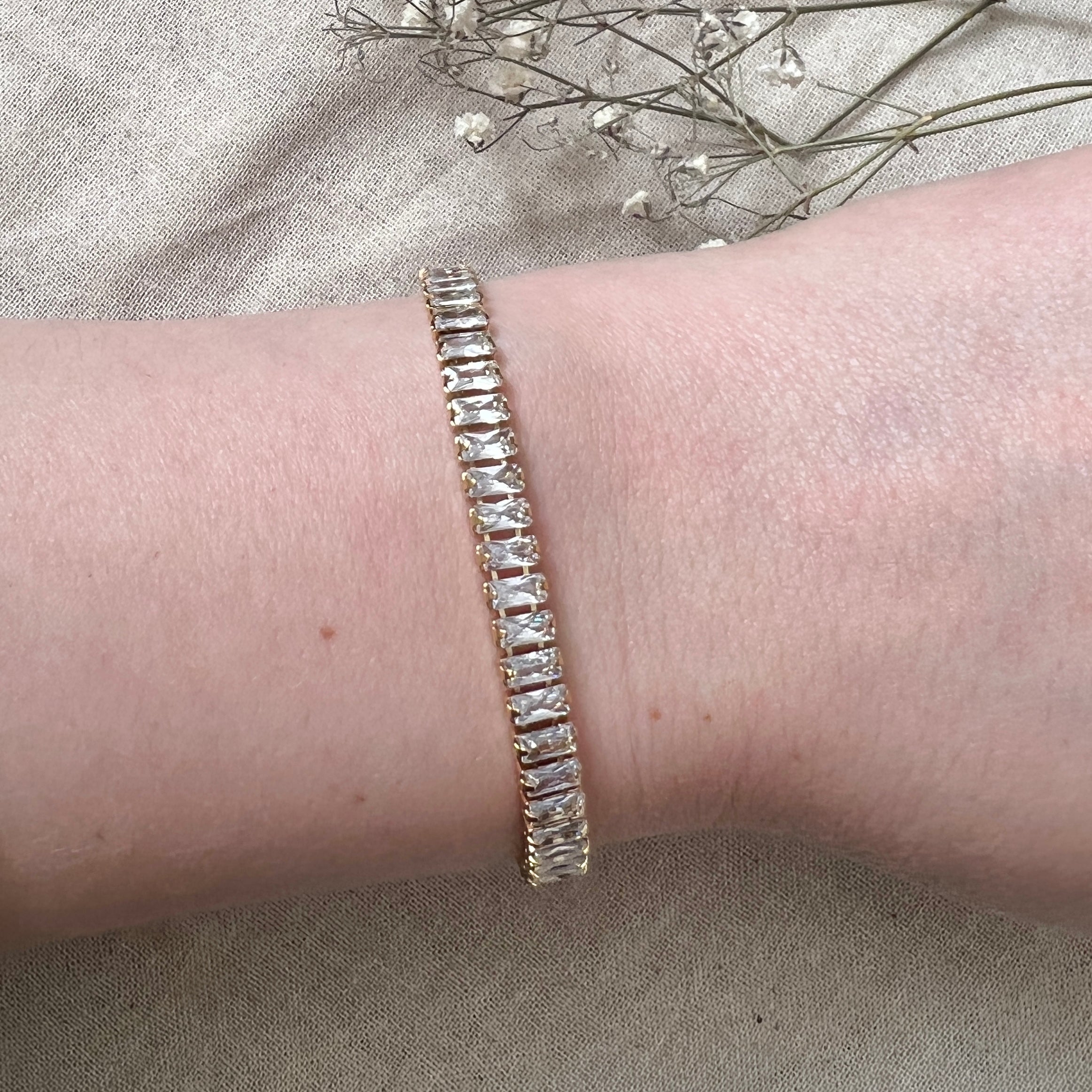 Pulsera Mónaco