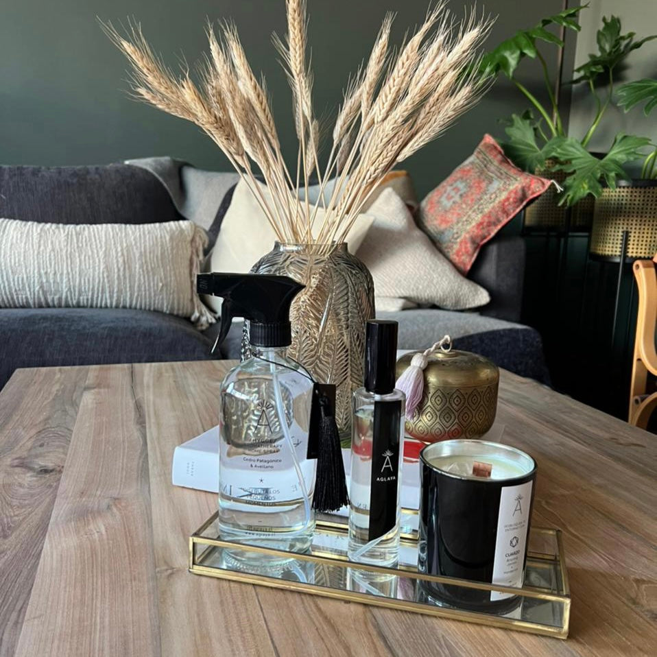 Home Spray Mindfulness 500ml