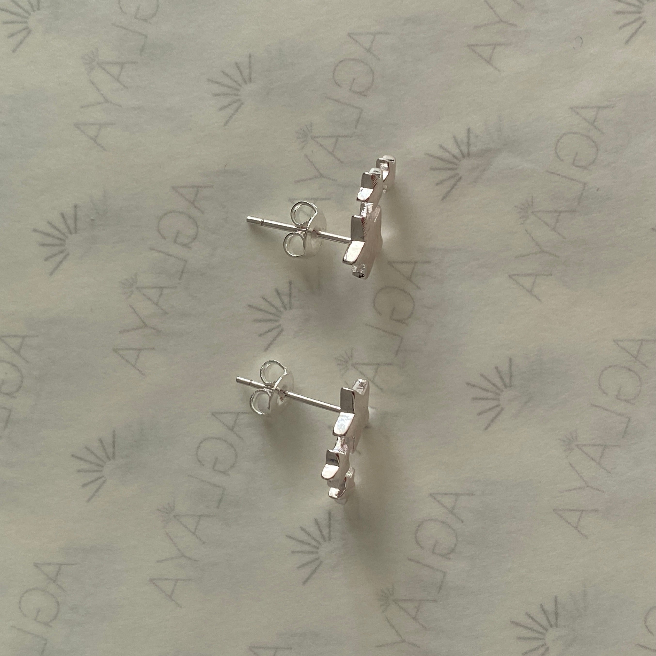Aros Tres Estrellas