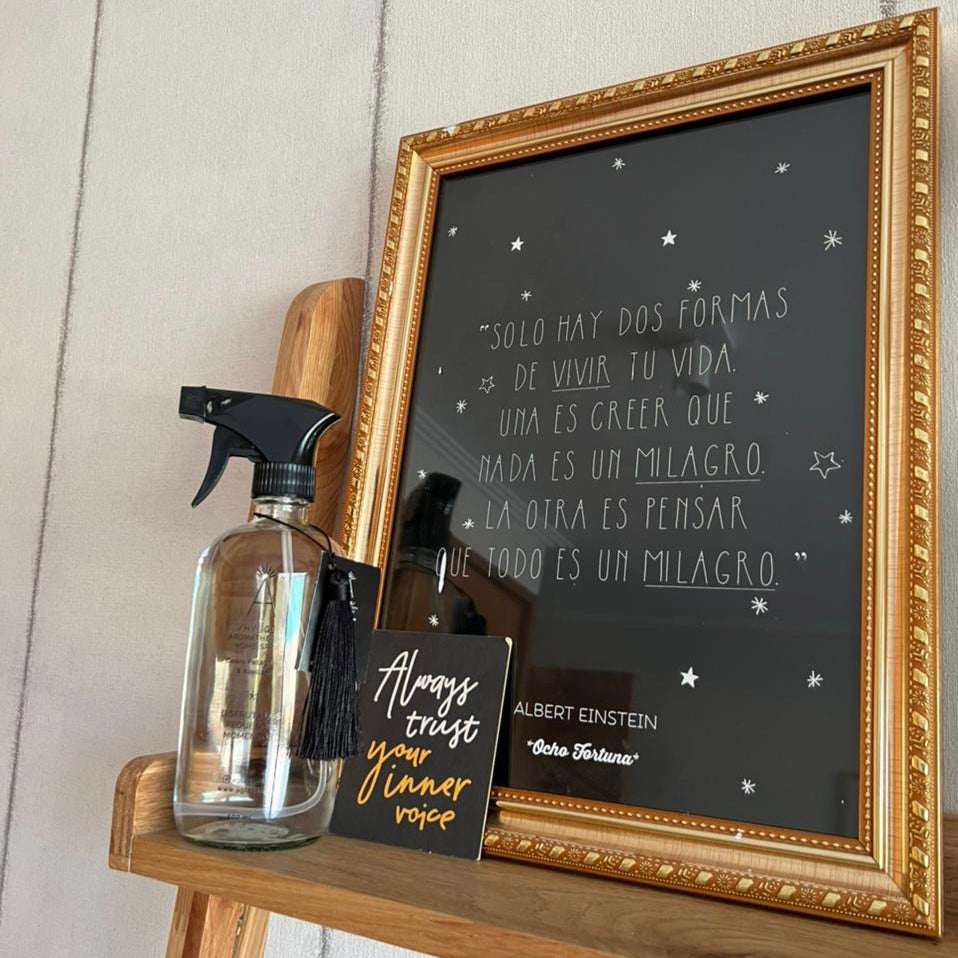 Home Spray Equilibrio 500ml