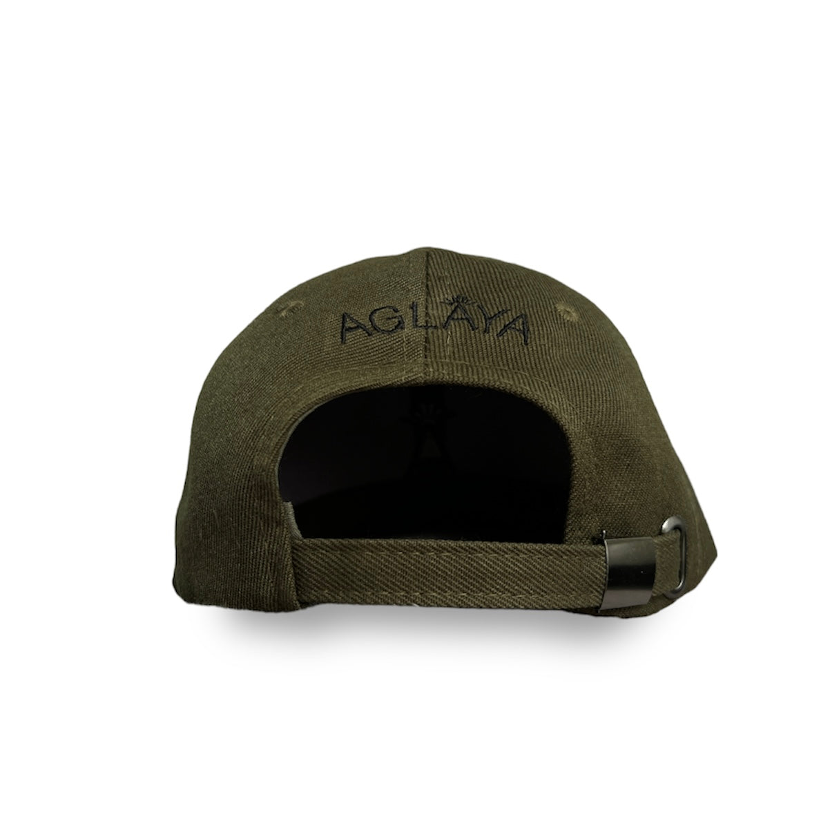 Jockey Verde con Negro