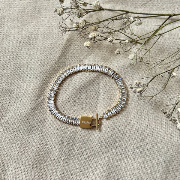 Pulsera Mónaco