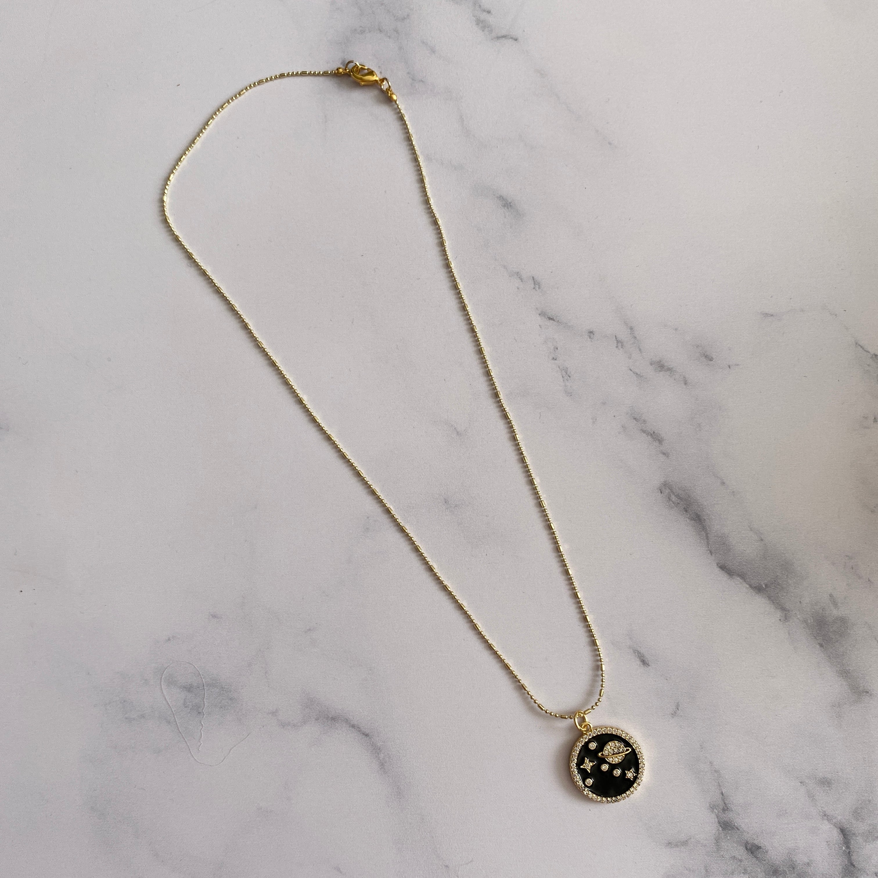 Collar Universo