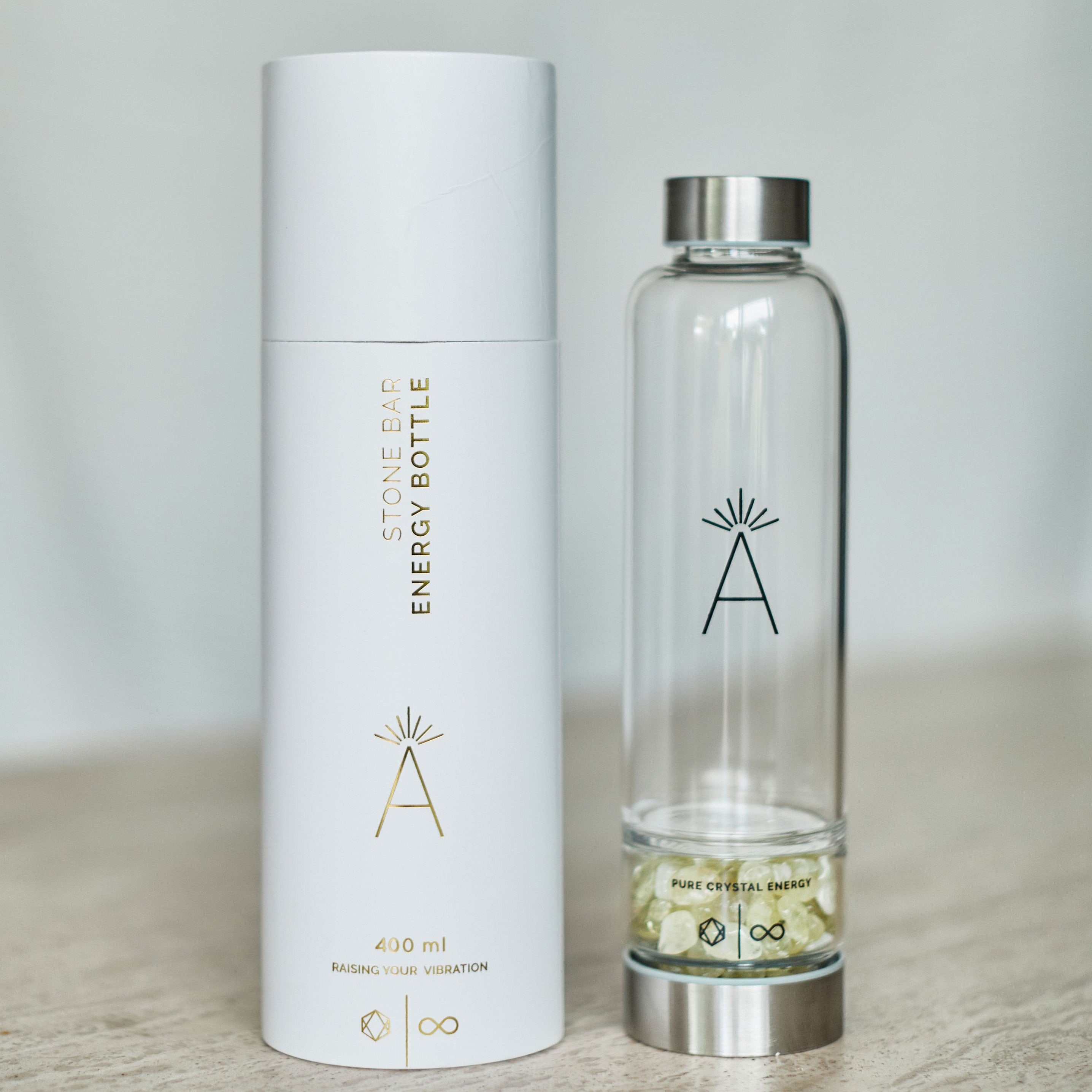 EnergyBottle® Citrino