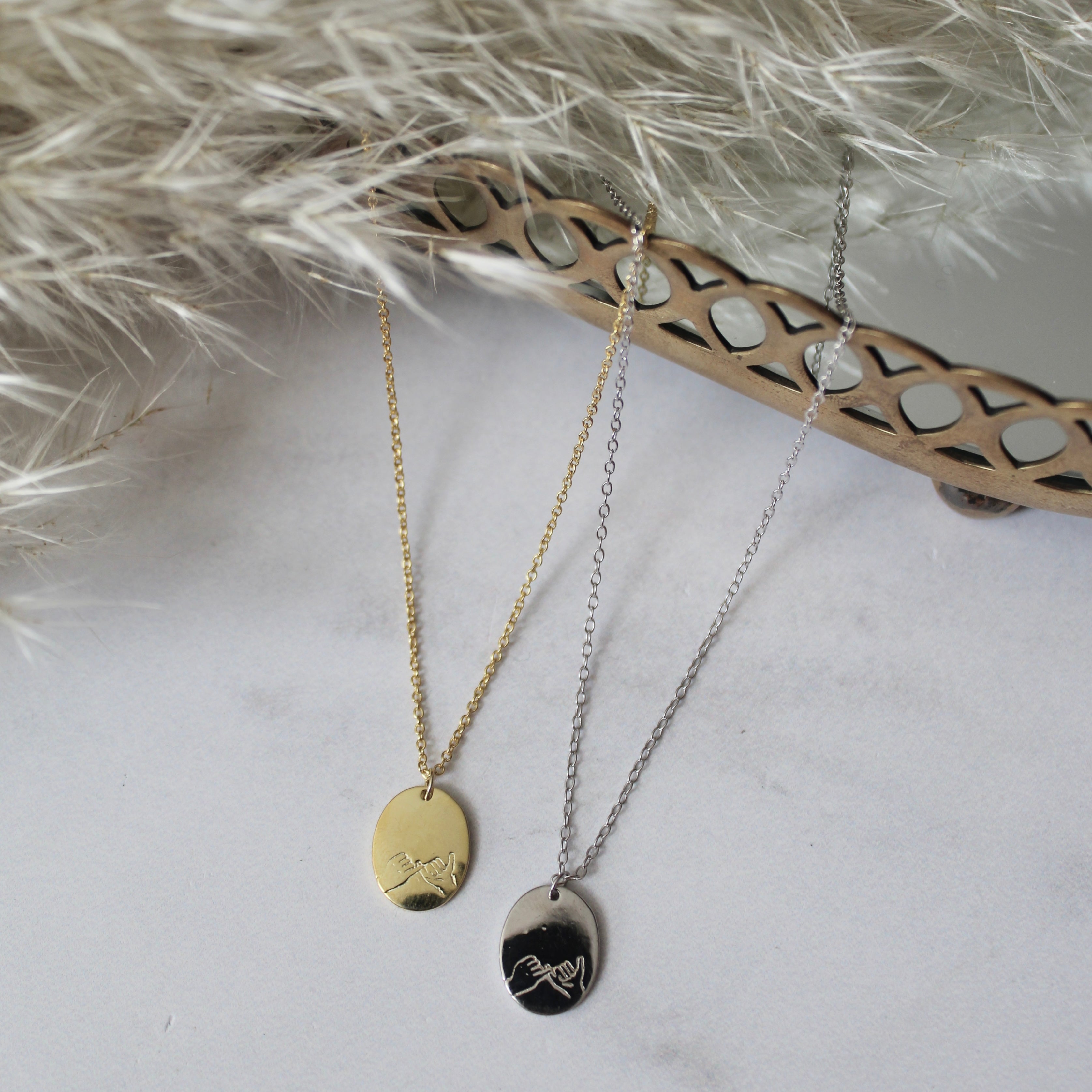 Collar Empoderamiento