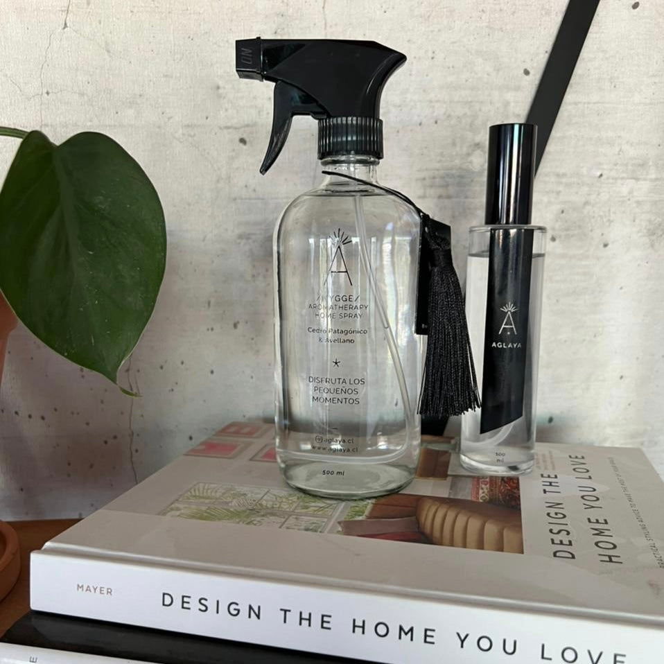 Home Spray Vitalidad 500ml