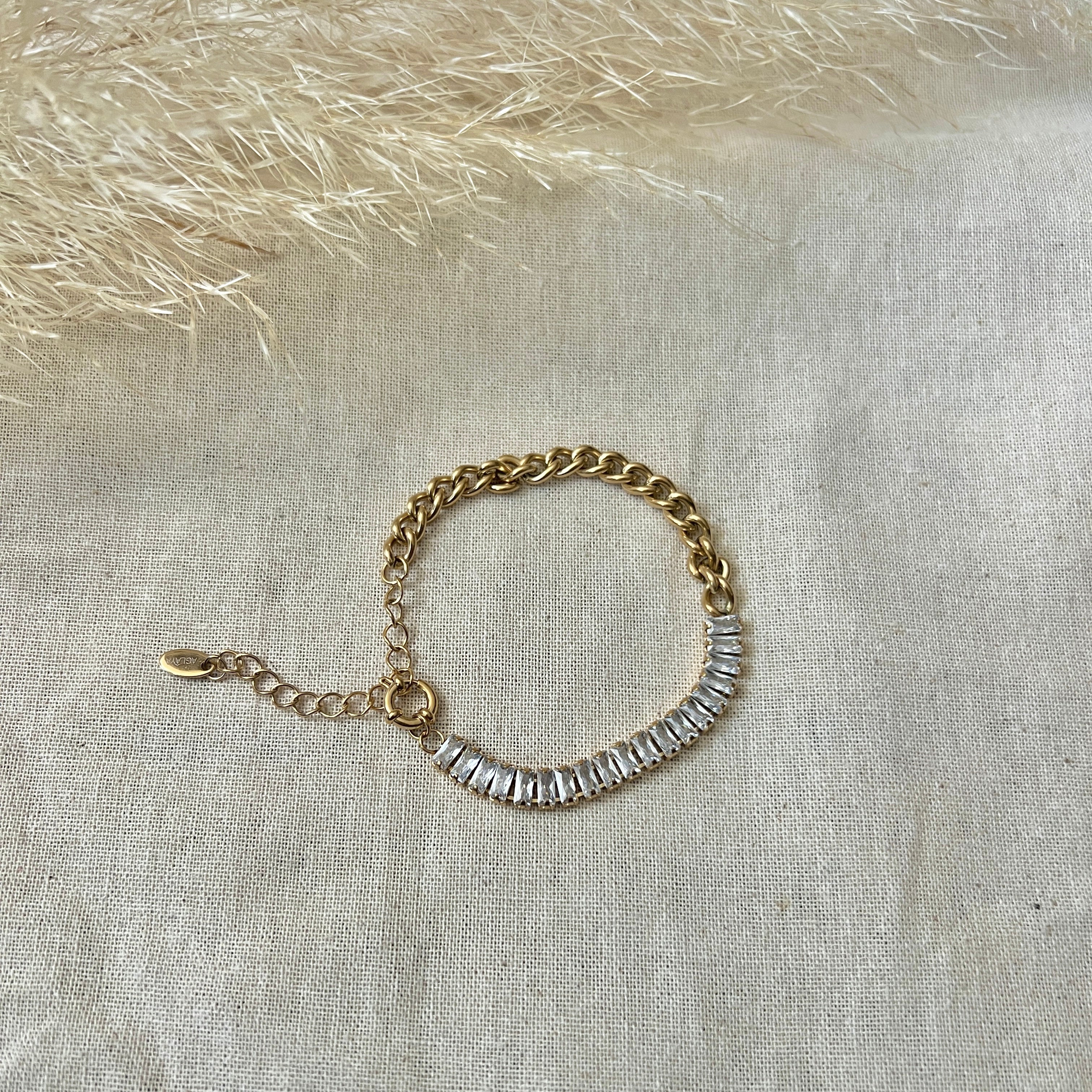 Pulsera San Tropez