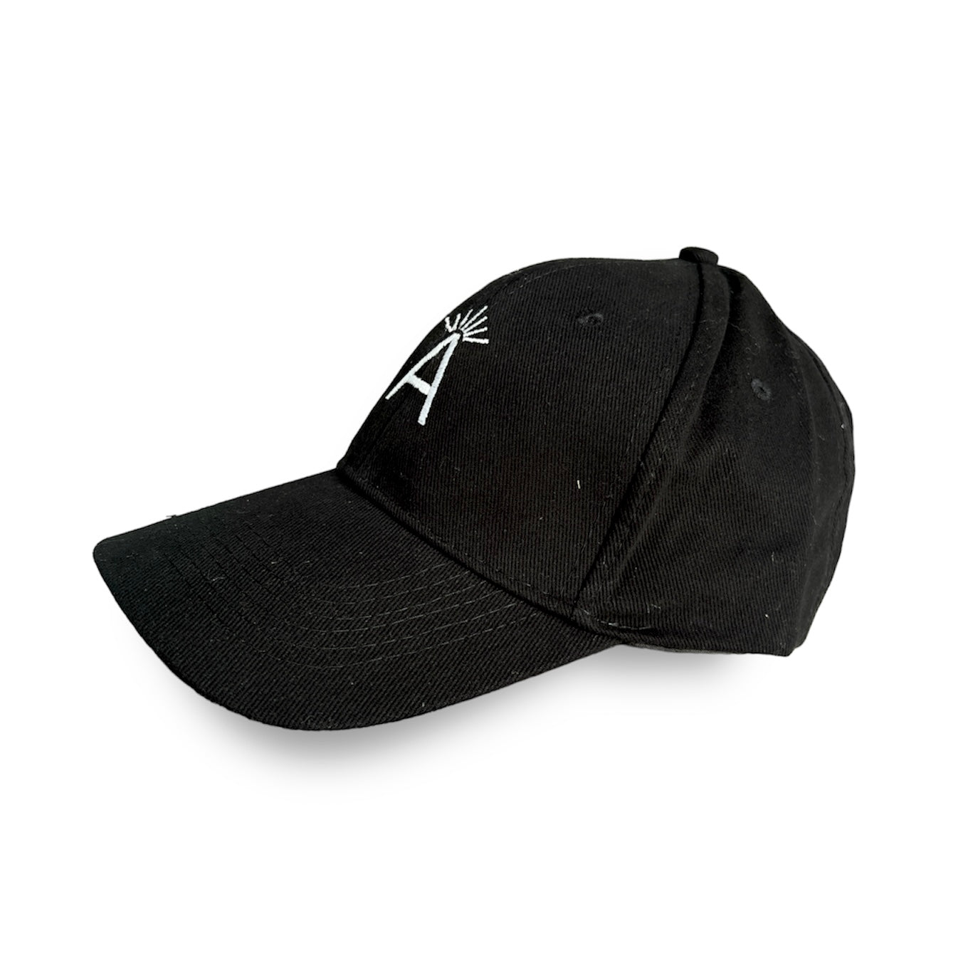 Jockey Negro con Blanco