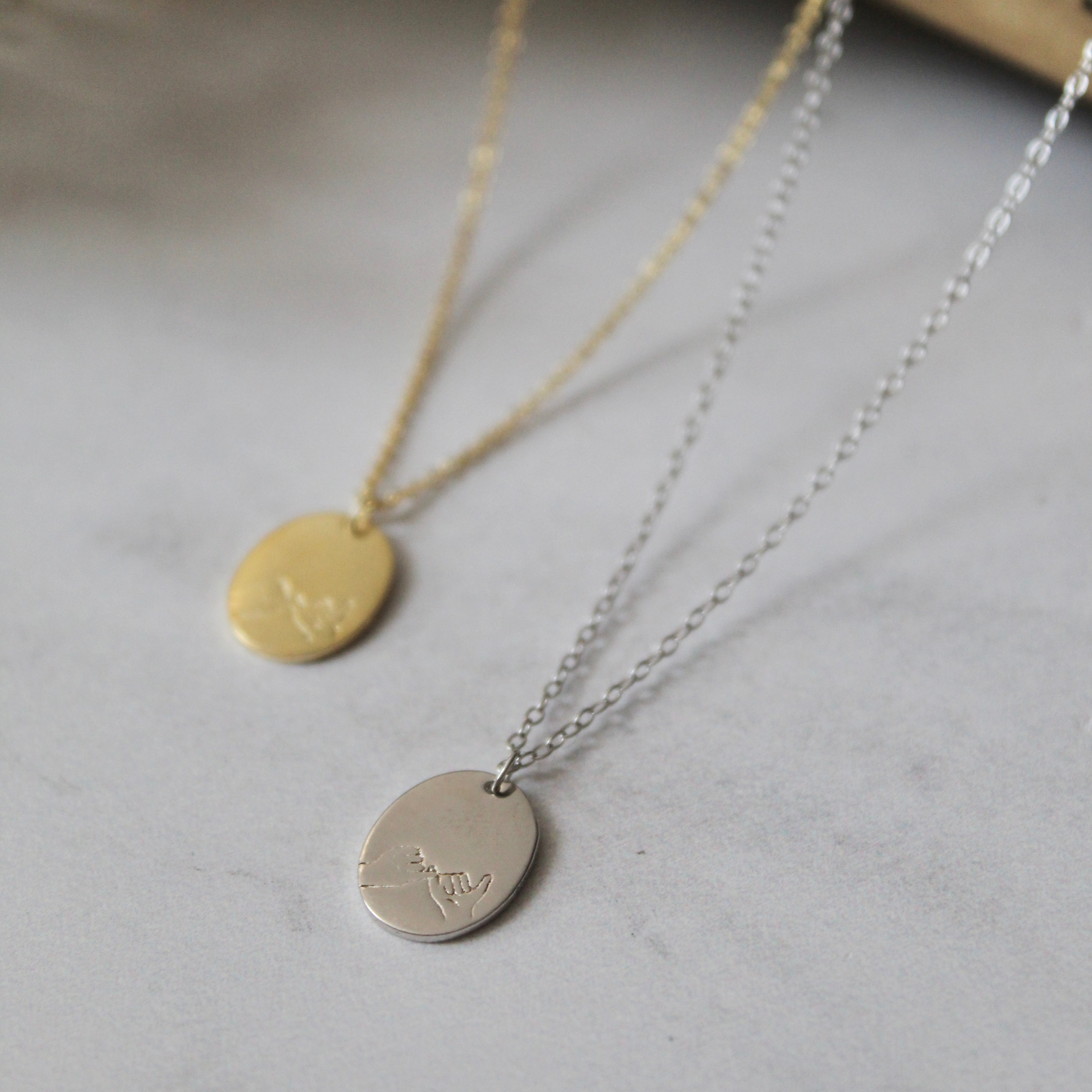 Collar Empoderamiento