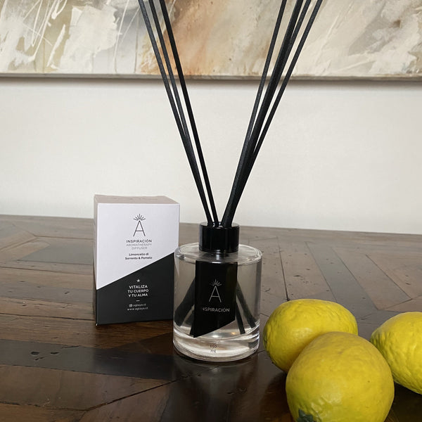 Difusor Inspiración