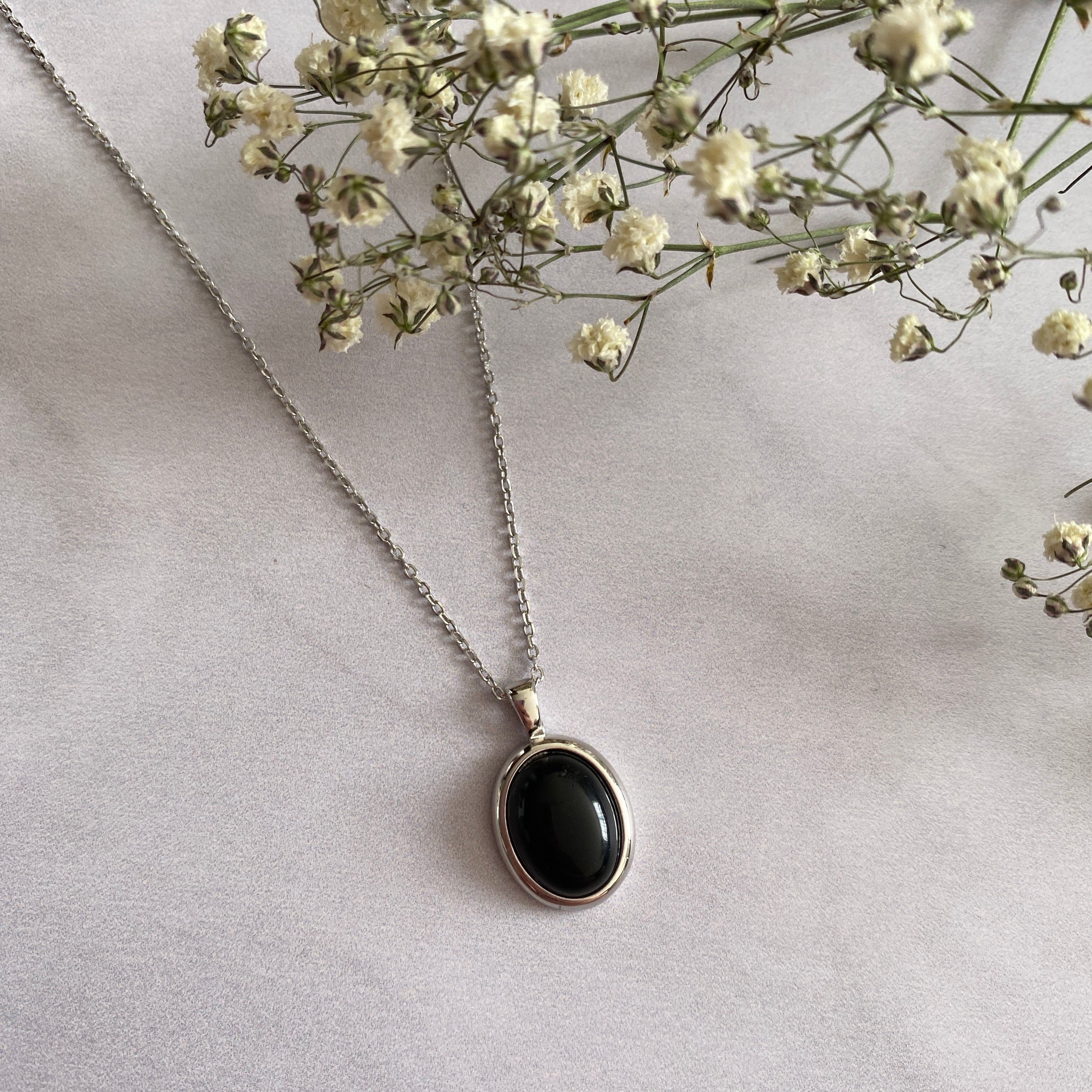 Collar Onix