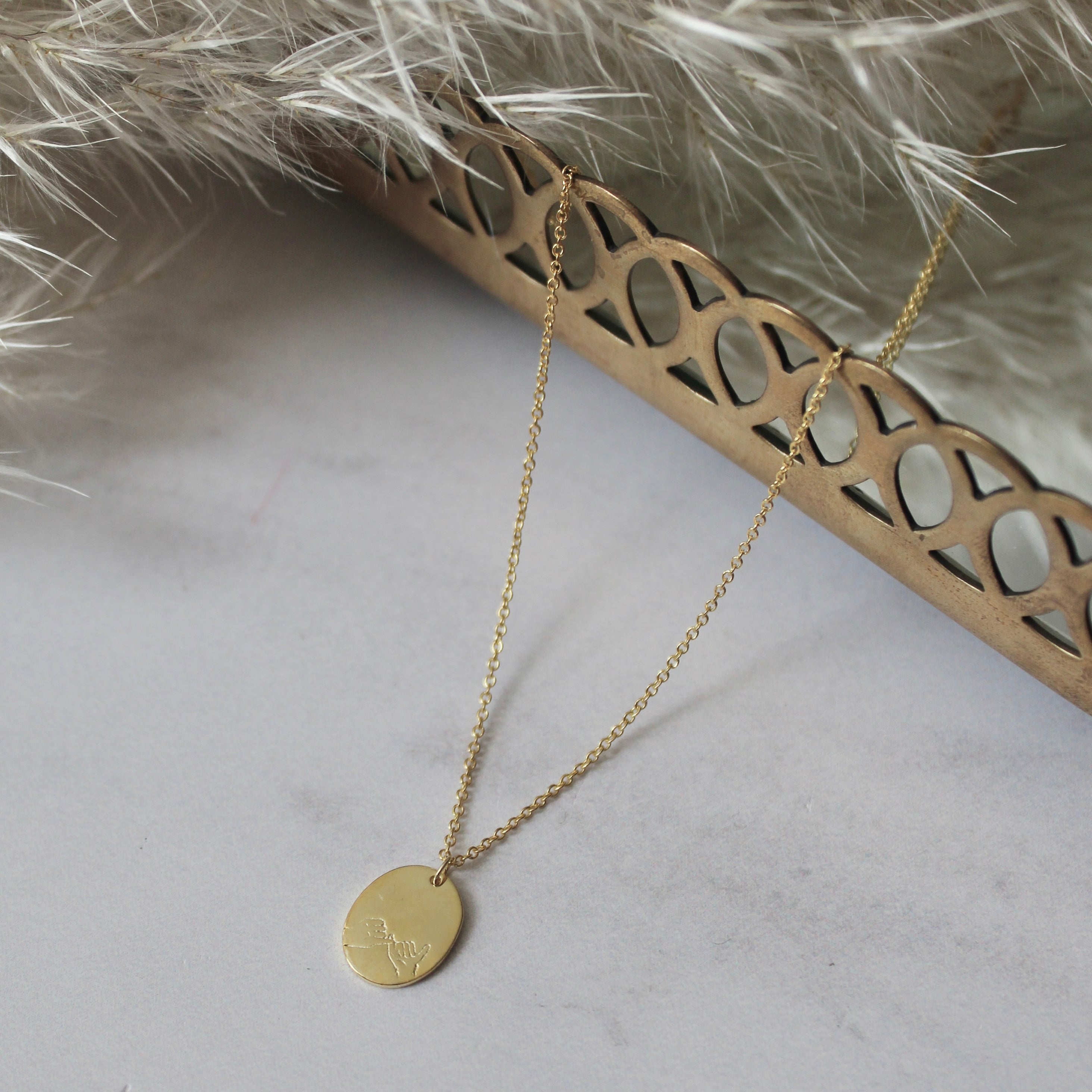 Collar Empoderamiento