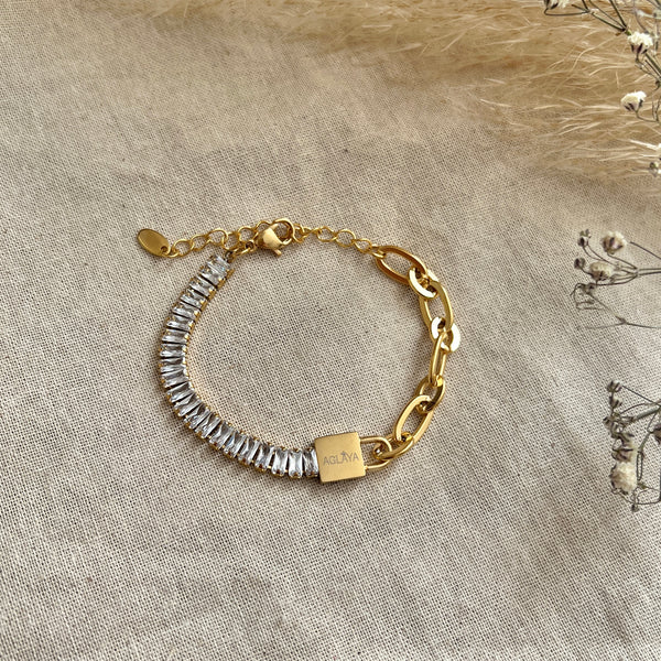 Pulsera Paris