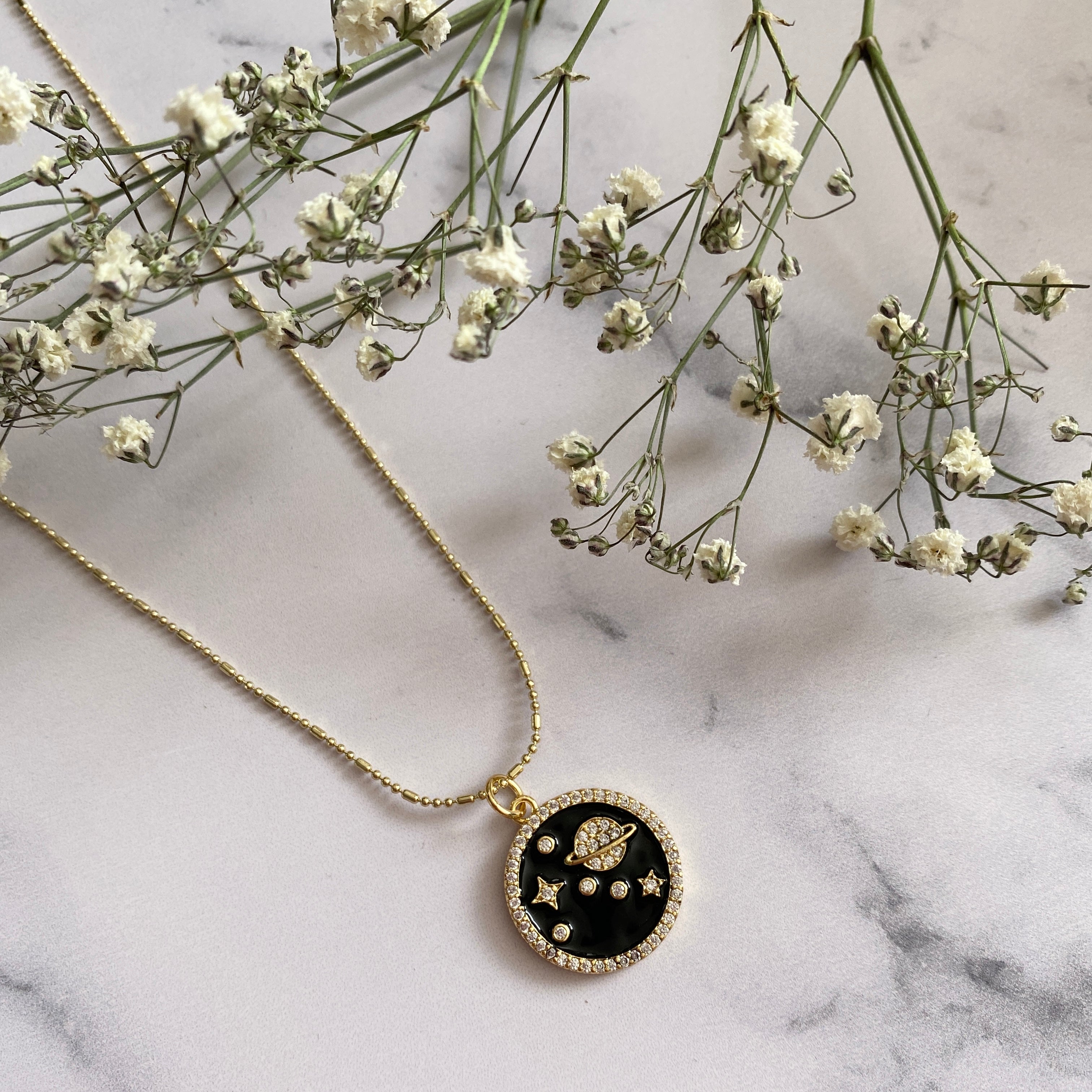 Collar Universo