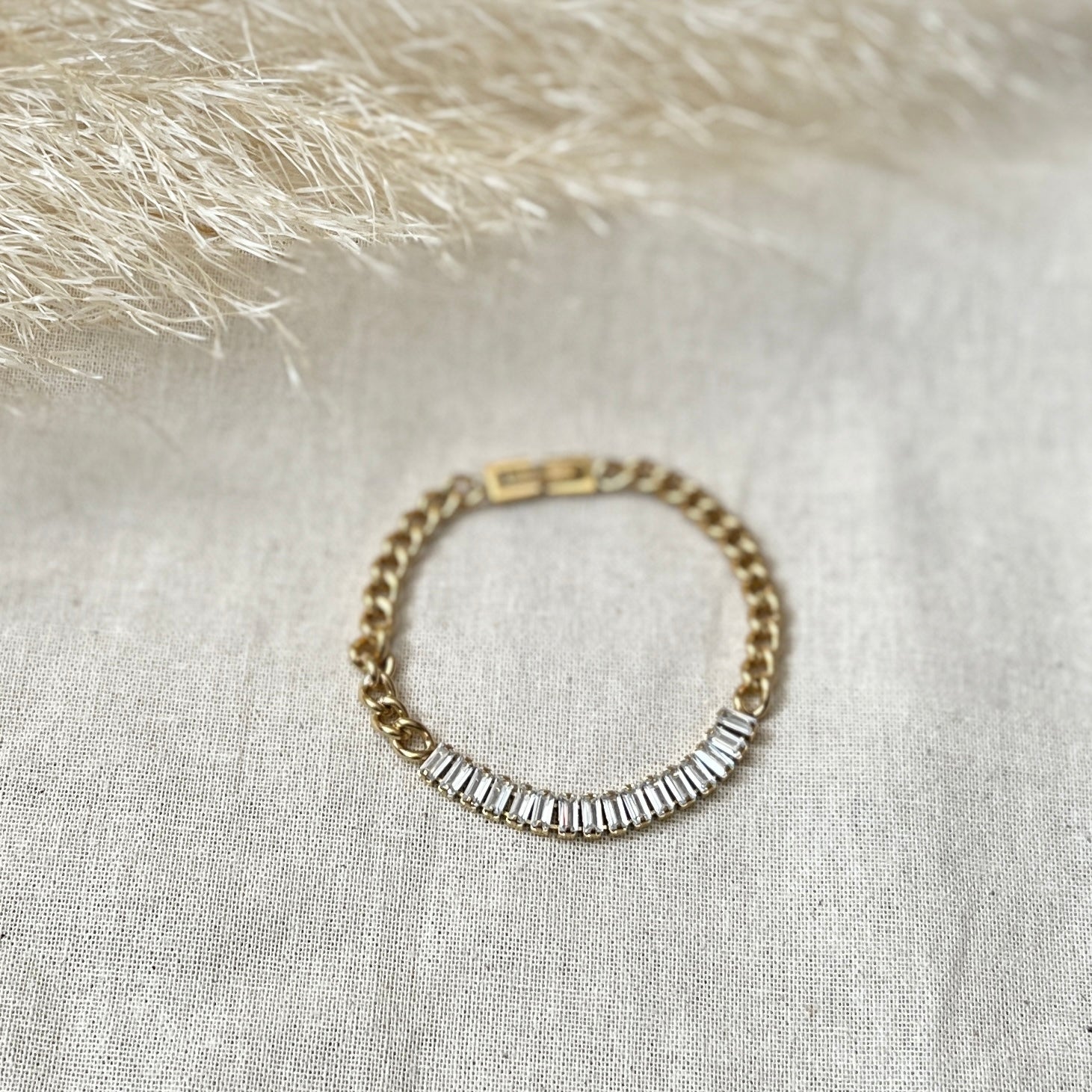 Pulsera Éclat