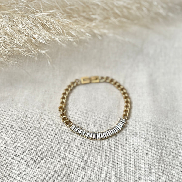 Pulsera Éclat