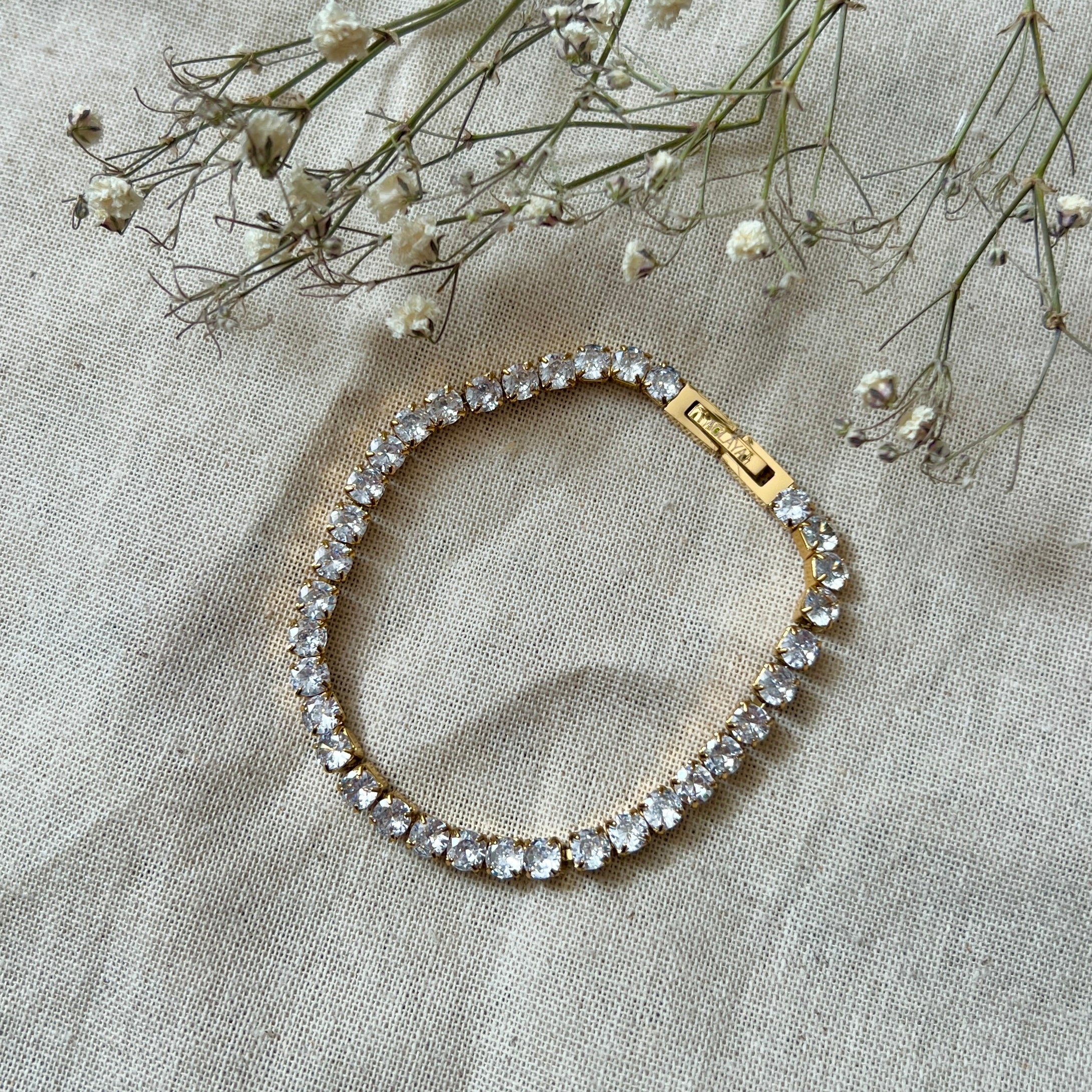 Pulsera Clásica Circones