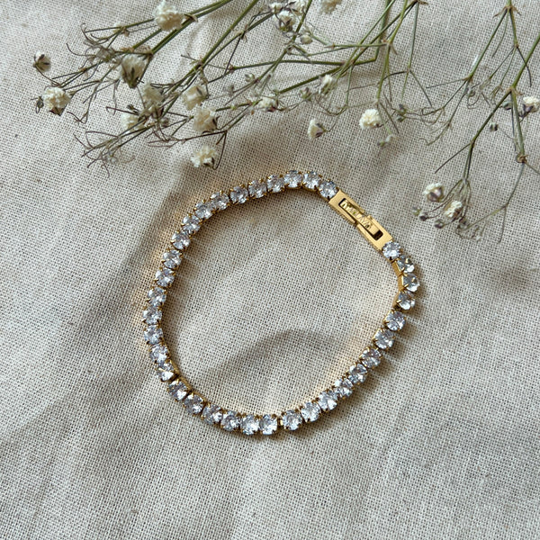 Pulsera Clásica Circones