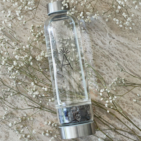 EnergyBottle® Obsidiana